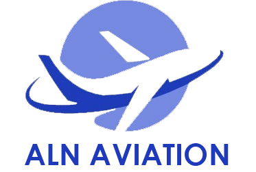 Alnaviation Logo